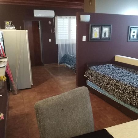 Apartamento Nuevo Centro Córdoba Eksteriør billede