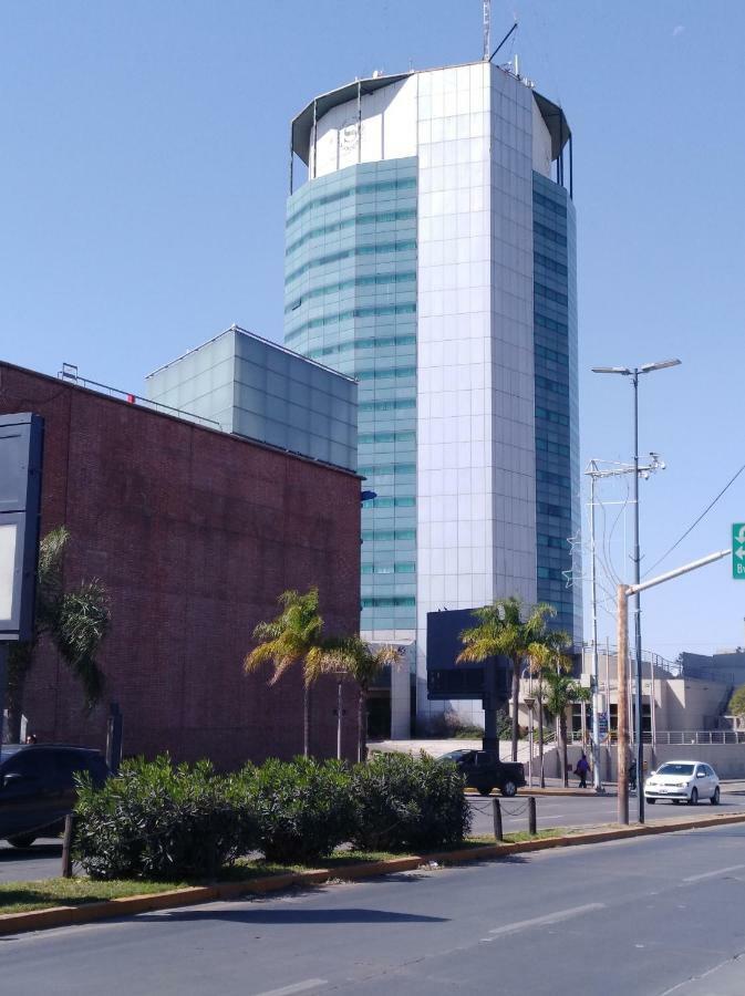 Apartamento Nuevo Centro Córdoba Eksteriør billede