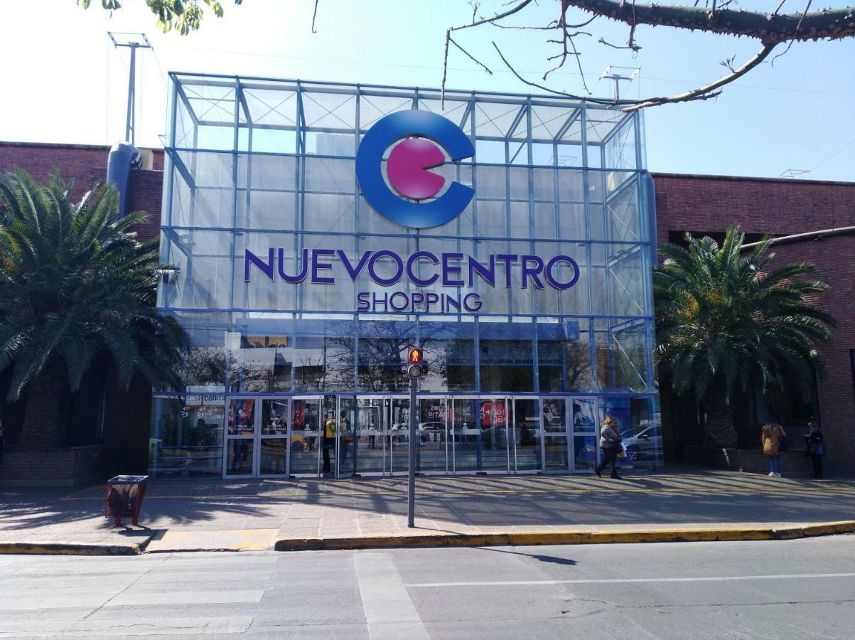 Apartamento Nuevo Centro Córdoba Eksteriør billede