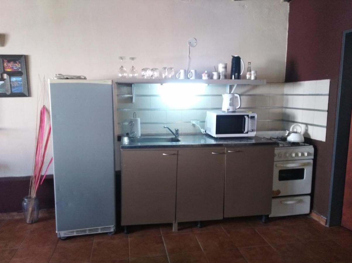 Apartamento Nuevo Centro Córdoba Eksteriør billede
