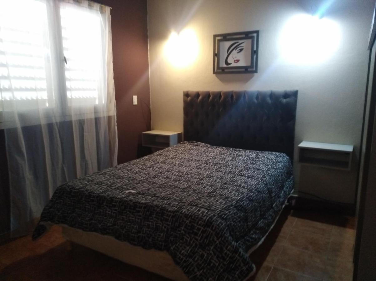 Apartamento Nuevo Centro Córdoba Eksteriør billede