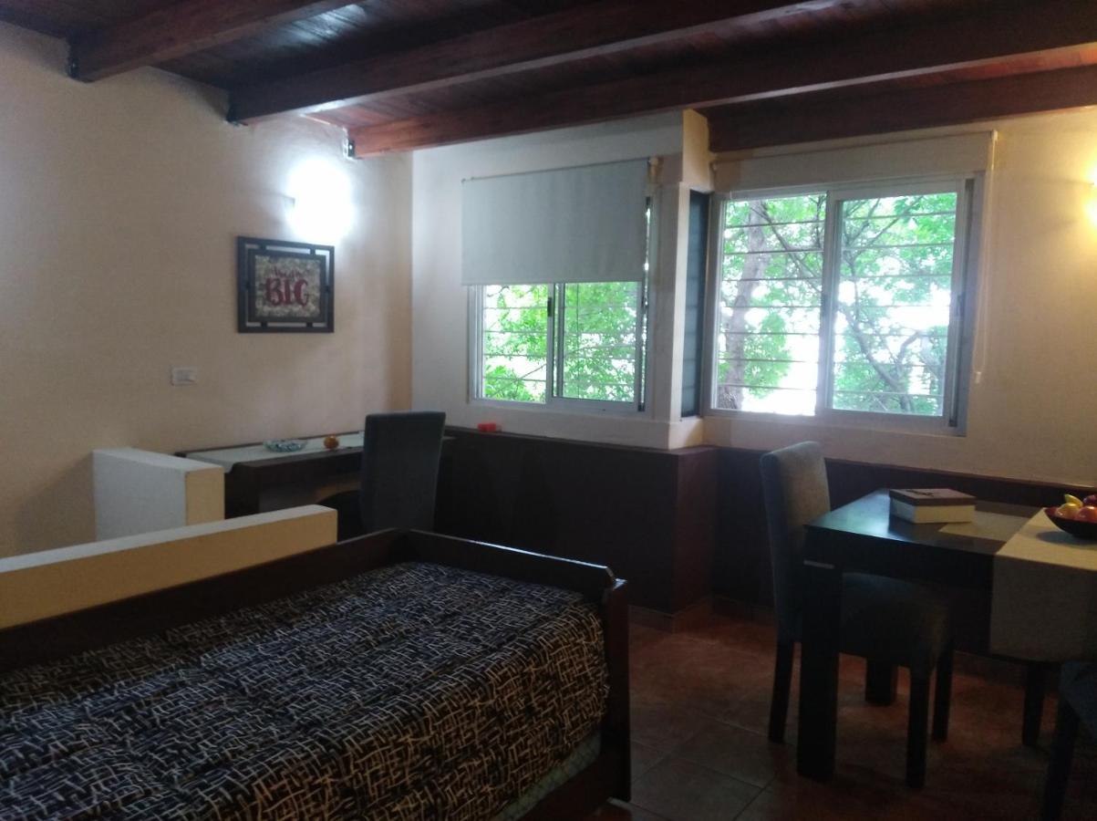 Apartamento Nuevo Centro Córdoba Eksteriør billede