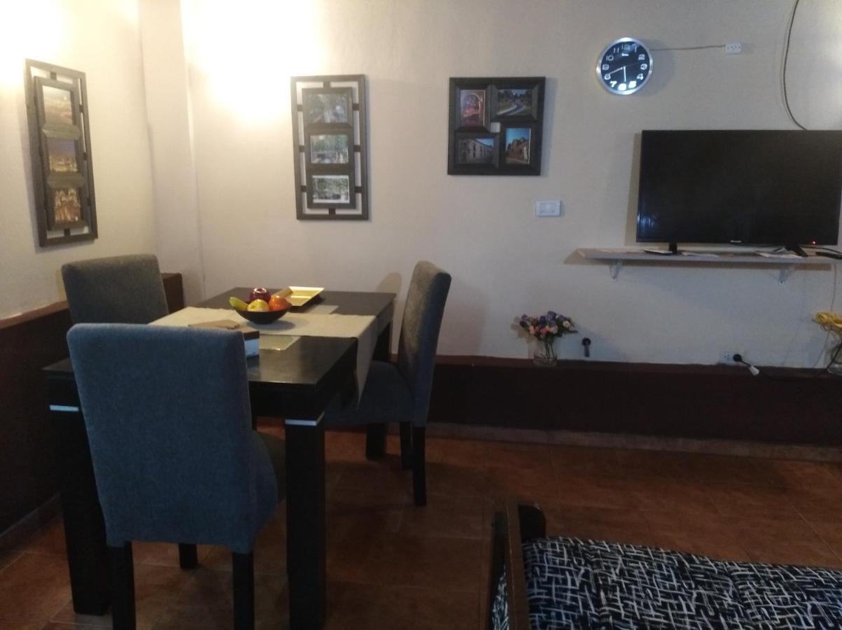 Apartamento Nuevo Centro Córdoba Eksteriør billede