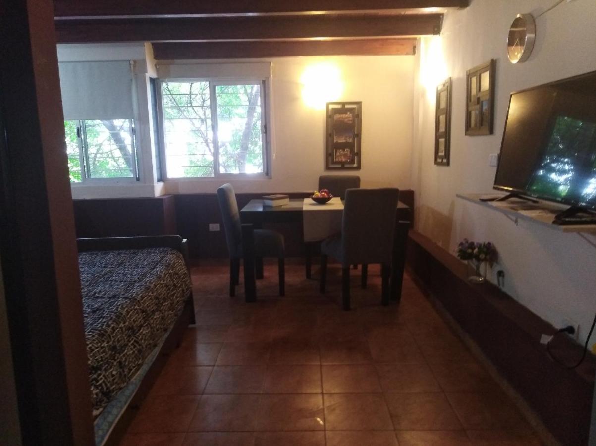 Apartamento Nuevo Centro Córdoba Eksteriør billede
