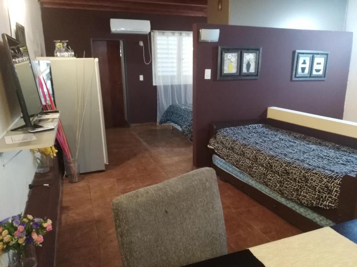 Apartamento Nuevo Centro Córdoba Eksteriør billede