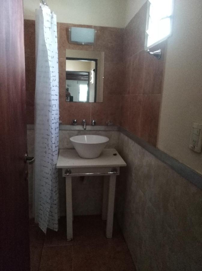 Apartamento Nuevo Centro Córdoba Eksteriør billede