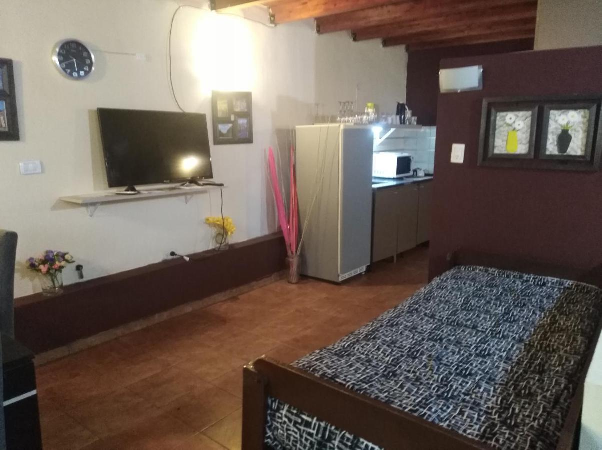 Apartamento Nuevo Centro Córdoba Eksteriør billede